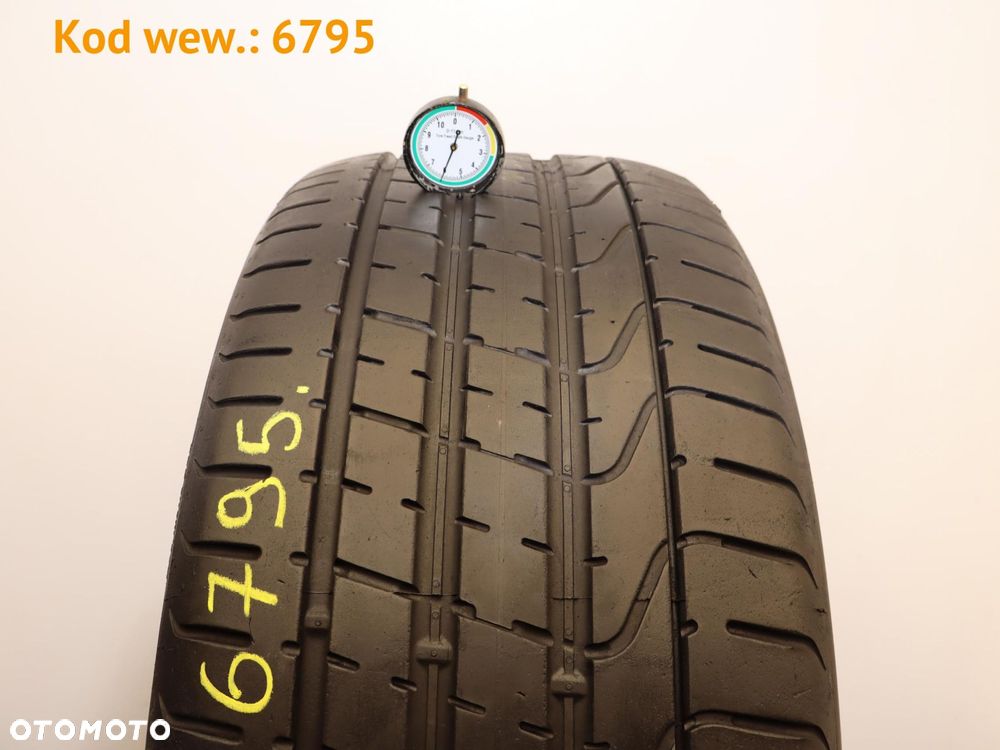 Pirelli P Zero - 265/40 R21 - 1