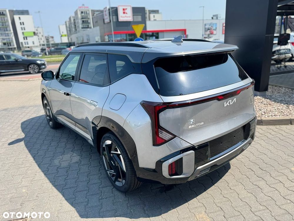 Kia Seltos - 3