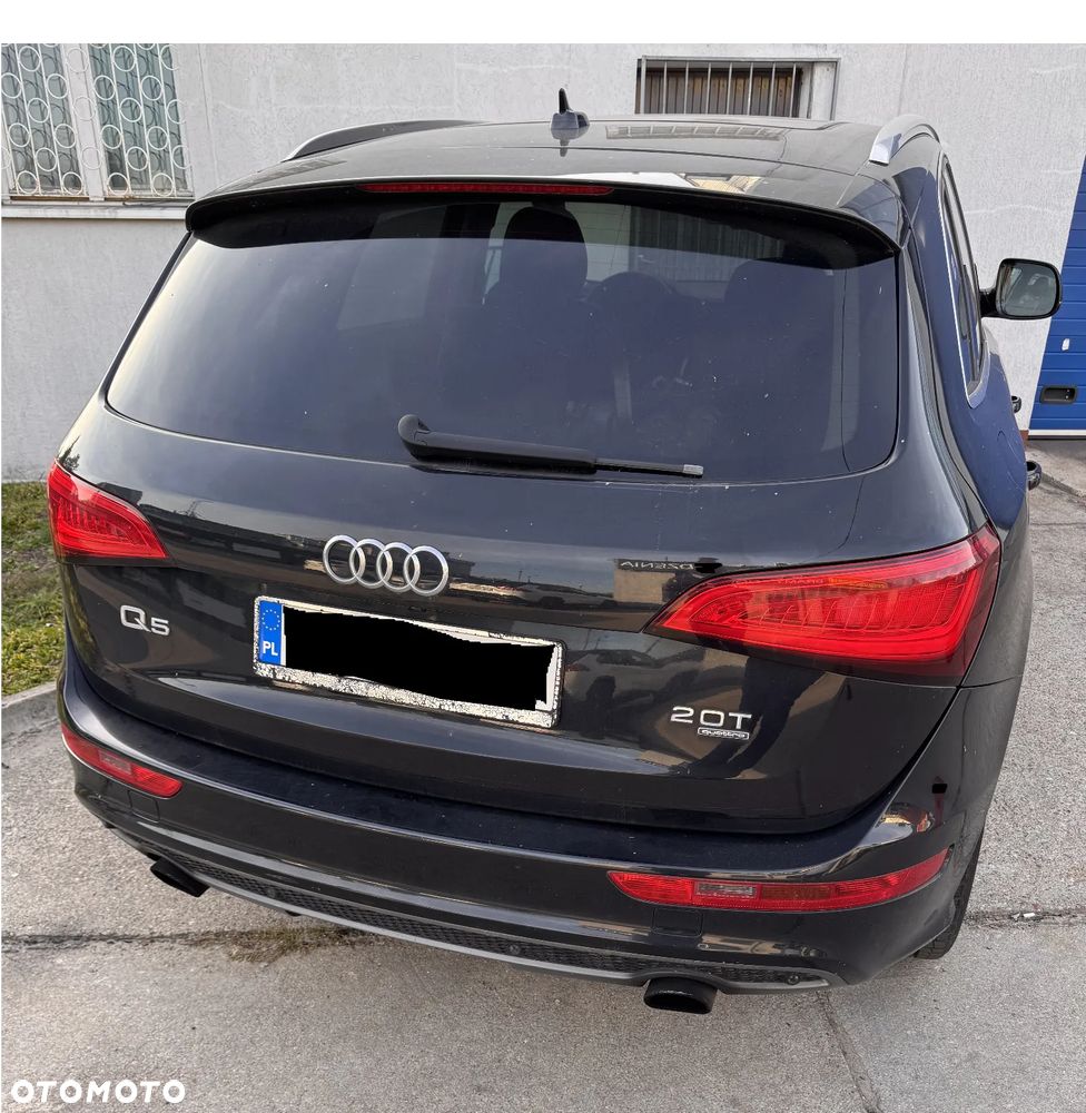 Audi Q5 - 9