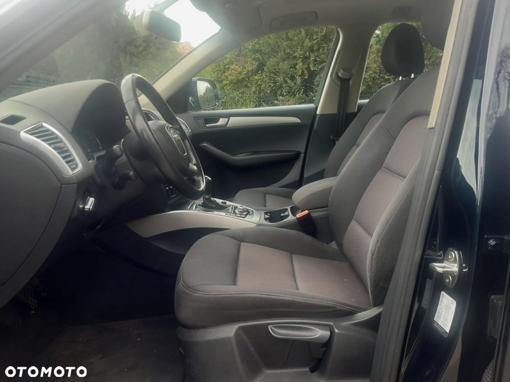 Audi Q5 - 8