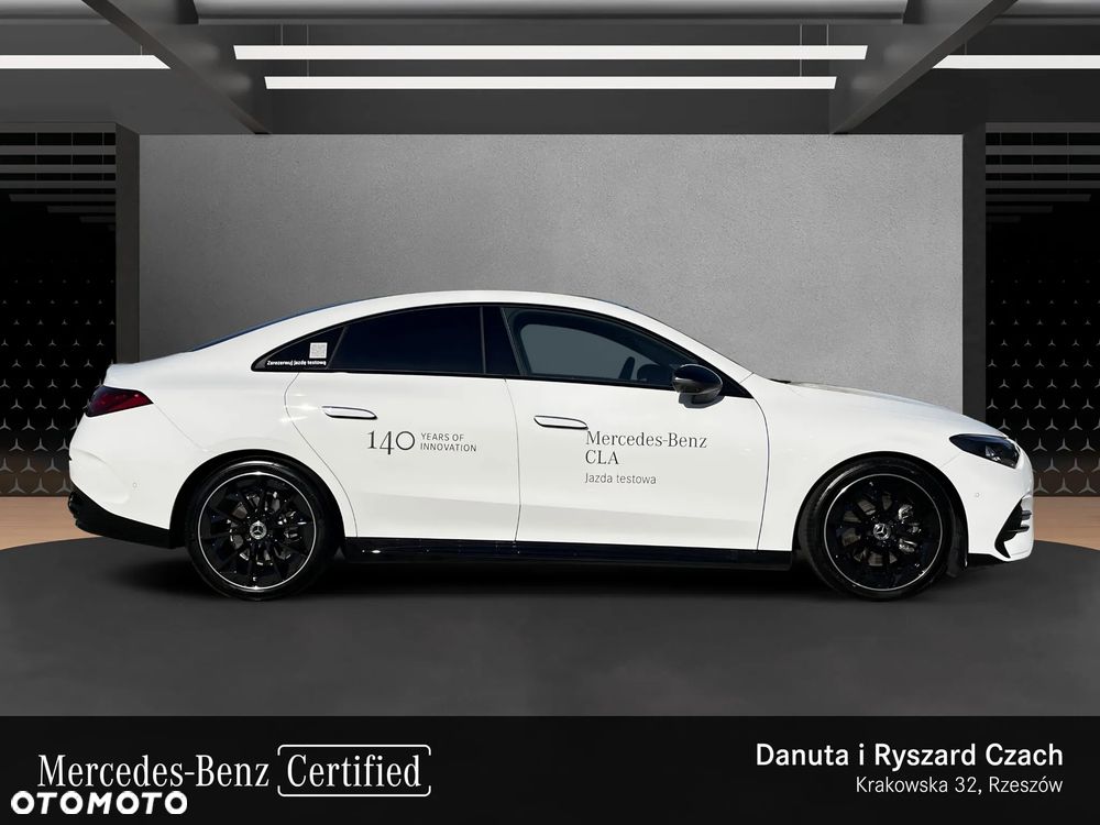 Mercedes-Benz CLA 220 mHEV 4-Matic 8G-DCT - 7