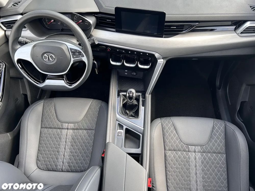BAIC 3 - 6