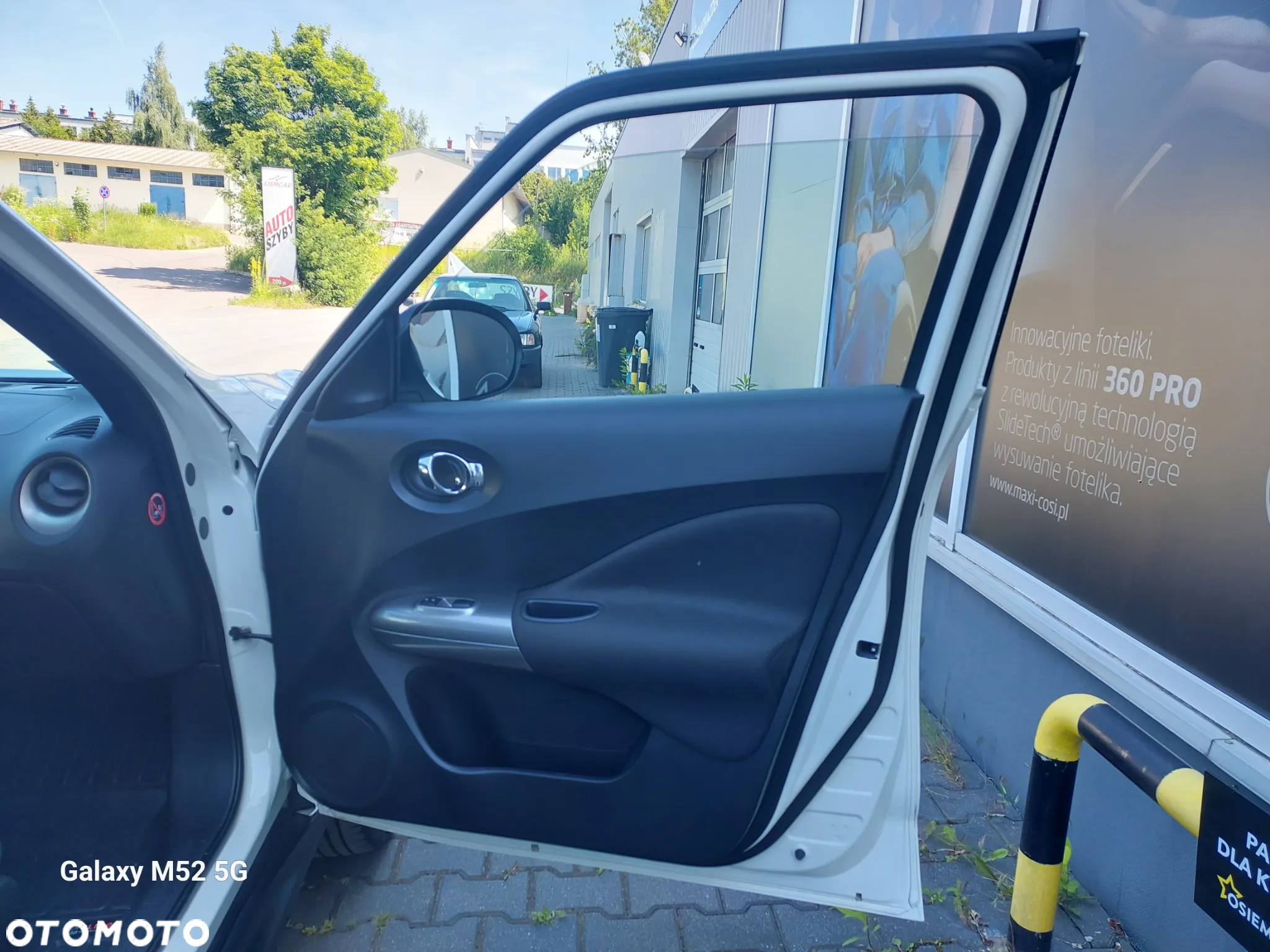 Nissan Juke - 12