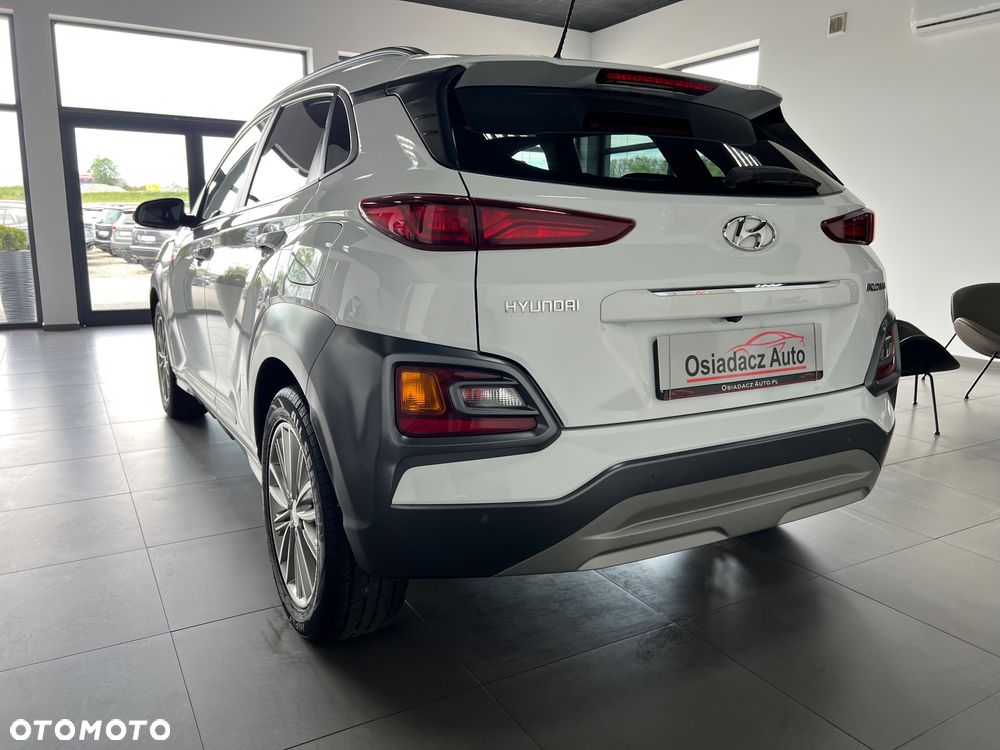 Hyundai Kona - 4