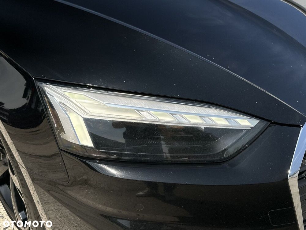 Audi A5 Sportback 40 TFSI mHEV Quattro S tronic - 35