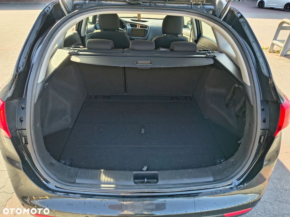 Kia Ceed 1.6 CRDi M - 8