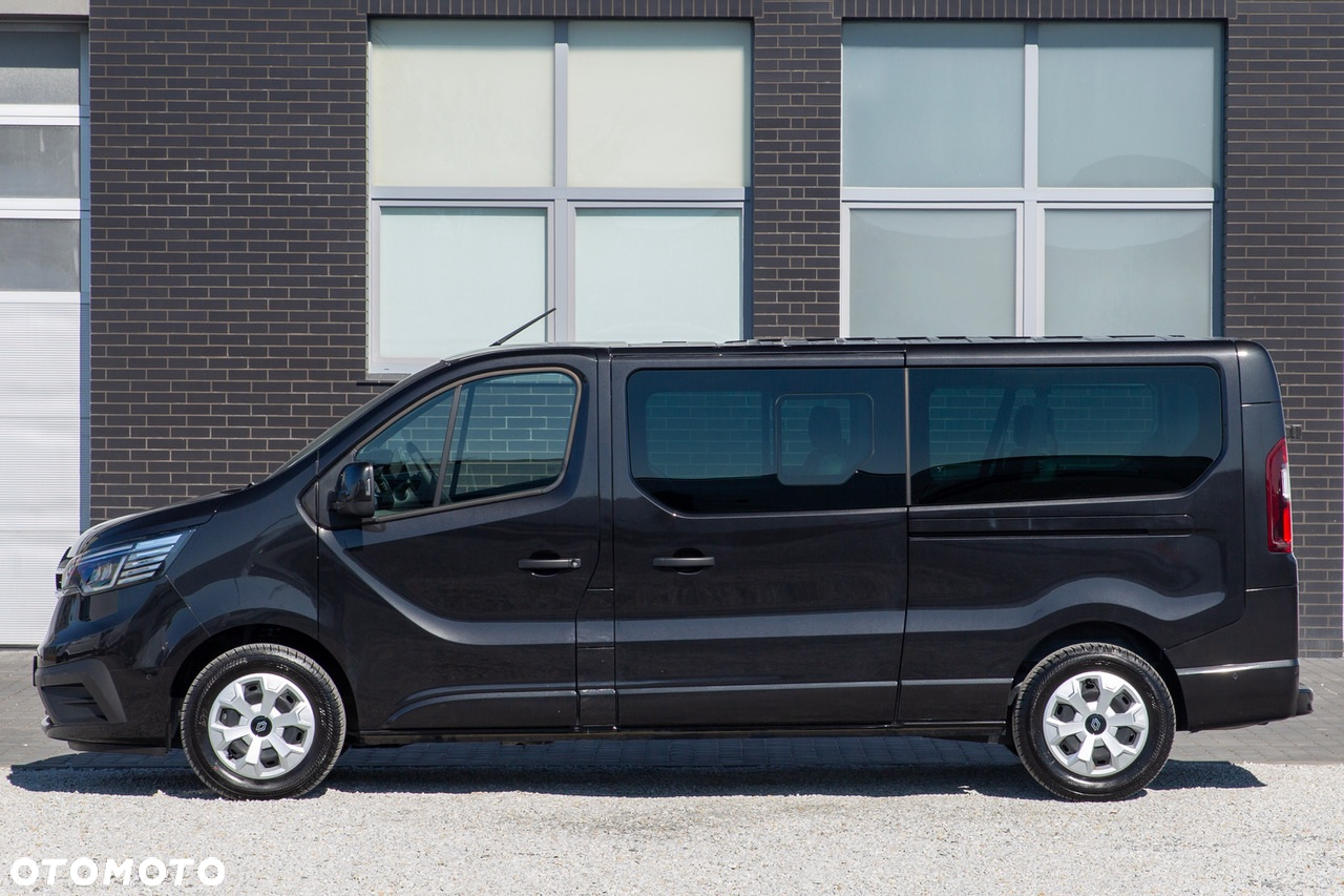 Renault Trafic - 6