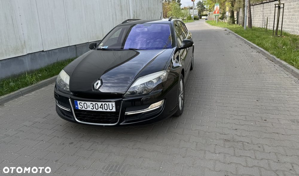 Renault Laguna - 3