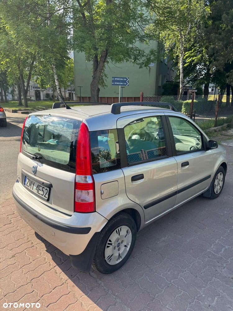 Fiat Panda 1.2 Dynamic - 3
