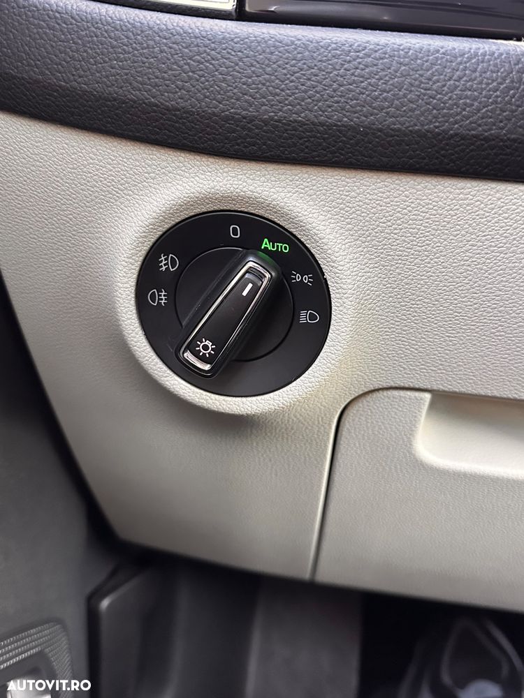 Skoda Kodiaq 2.0 TDI 4X4 DSG Style - 18