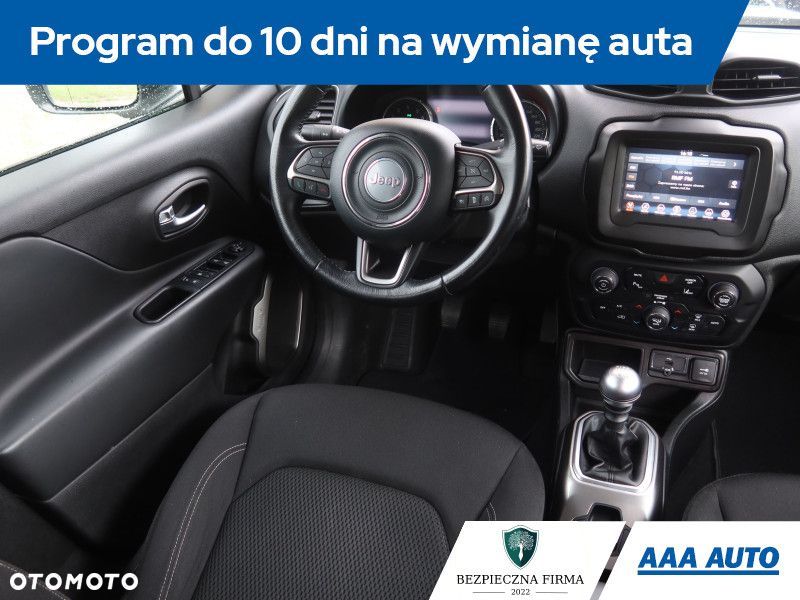 Jeep Renegade - 9