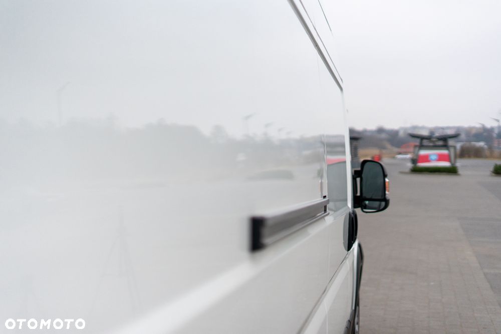 Peugeot 2.2hdi 165 km BOXER L3H3 FILM Zapraszam Posiadam kilka busów - 21