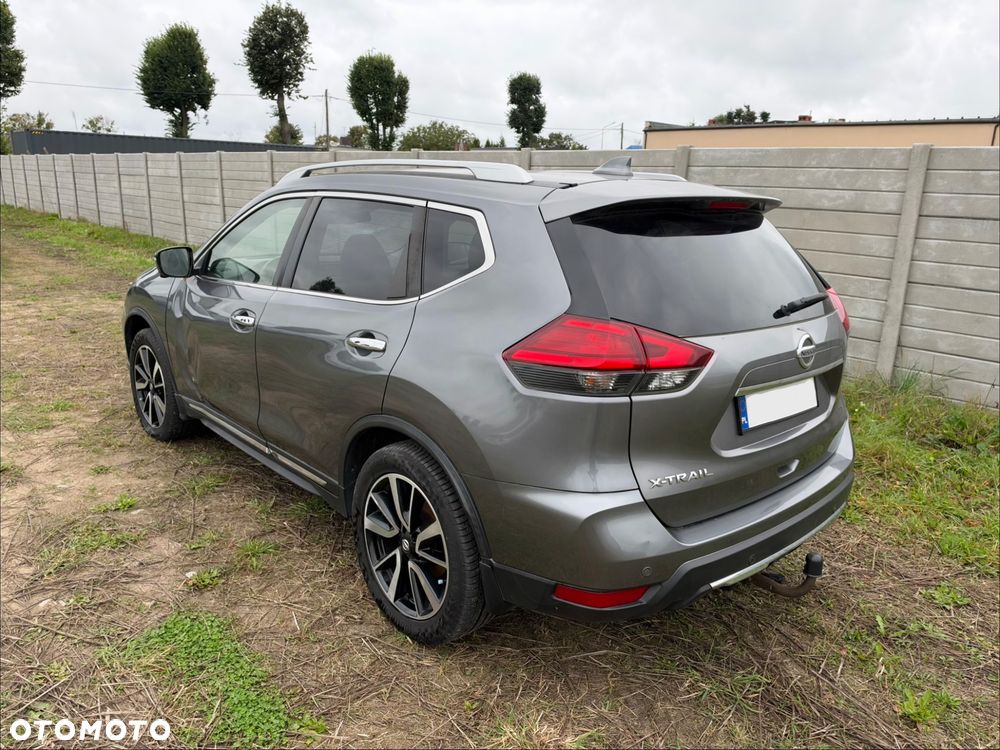 Nissan X-Trail 1.6 DIG-T Tekna 2WD - 3