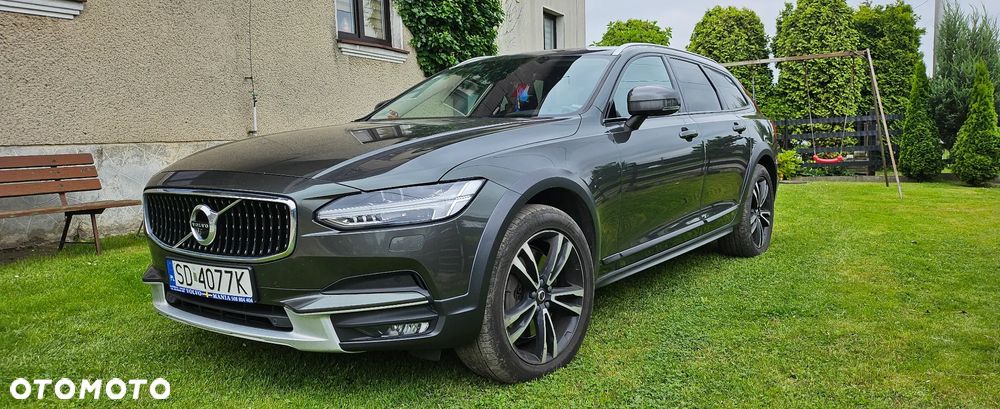 Volvo V90 Cross Country D5 AWD Pro - 15