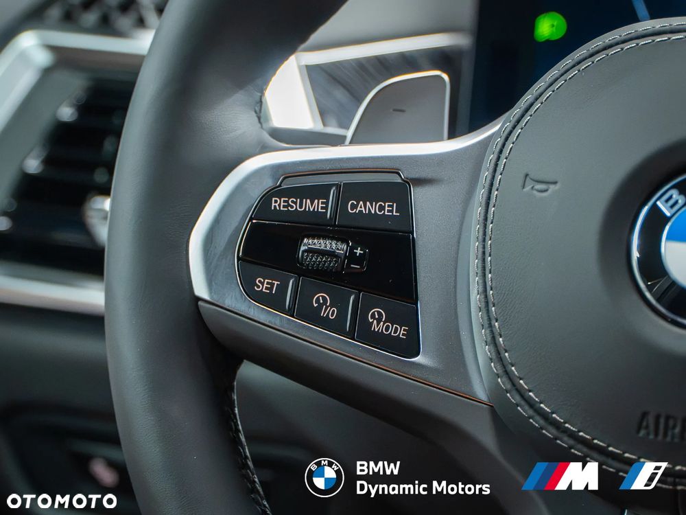 BMW X6 xDrive40i M Sport - 25
