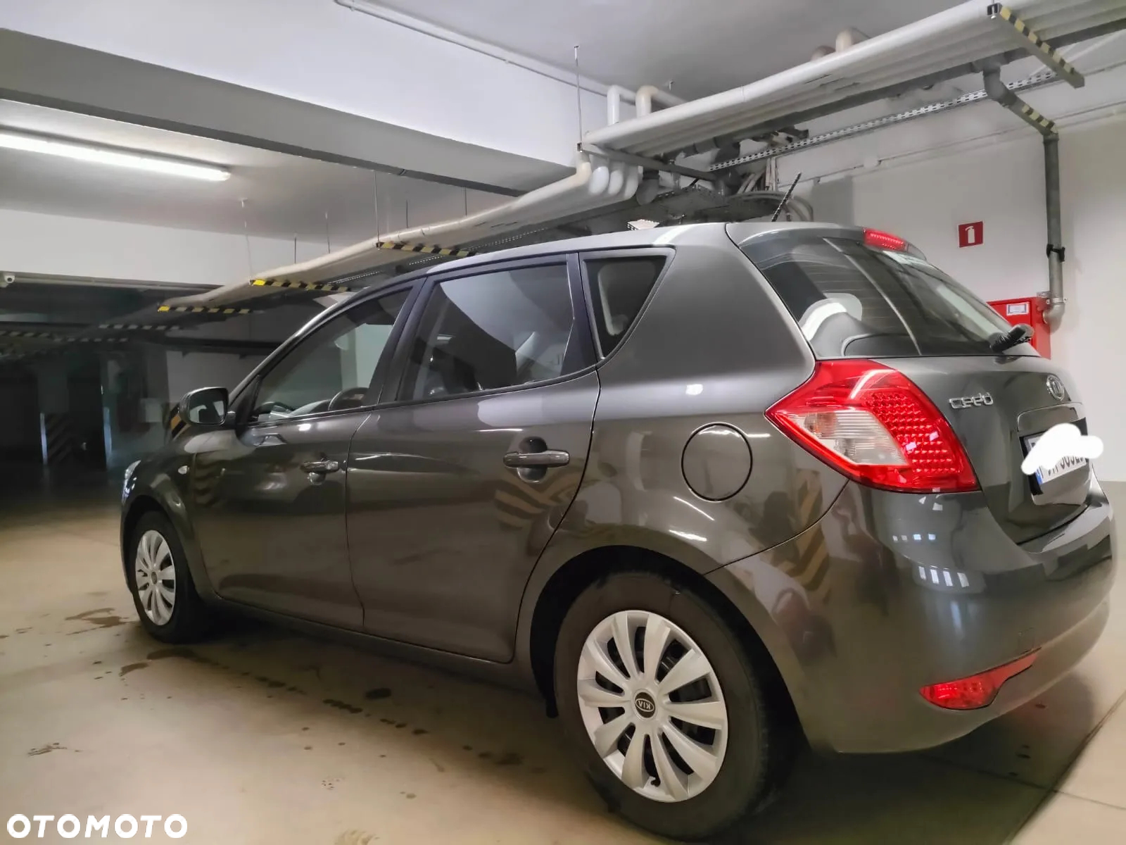 Kia Ceed - 2