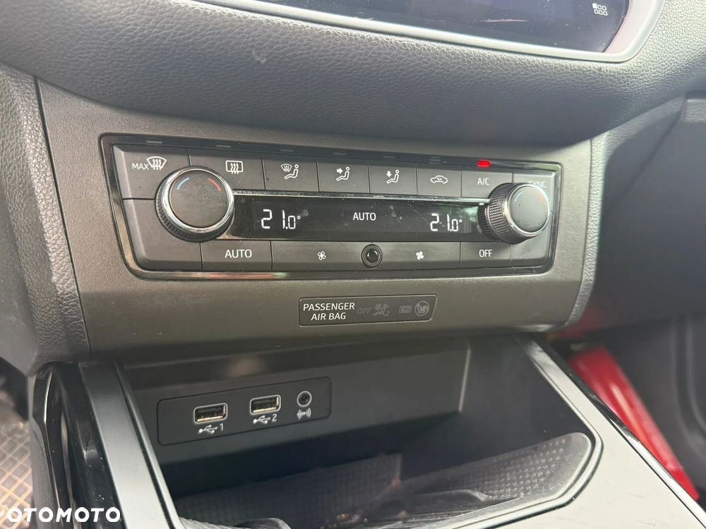 Seat Ibiza 1.0 TSI S&S FR - 15