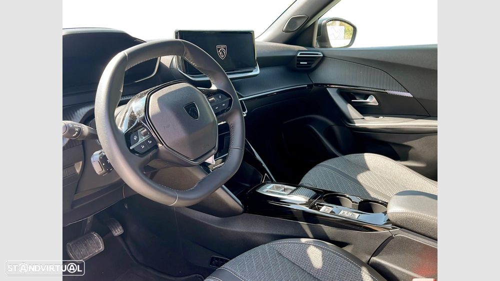Peugeot 2008 1.2 Hybrid Allure e-DCS6 - 13