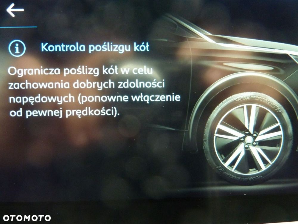 Peugeot 5008 - 29