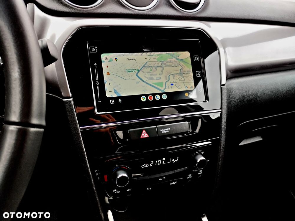 Suzuki Vitara - 23
