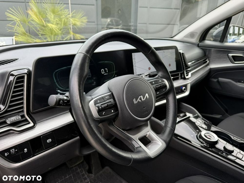 Kia Sportage - 18