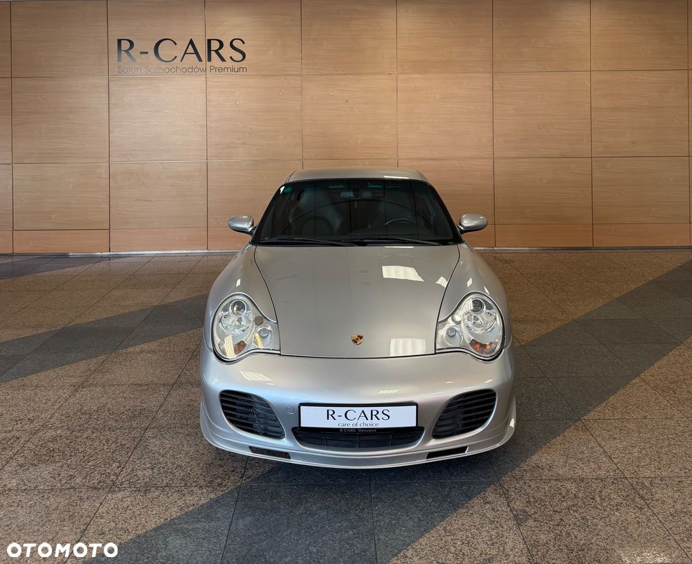 Porsche 911 - 6