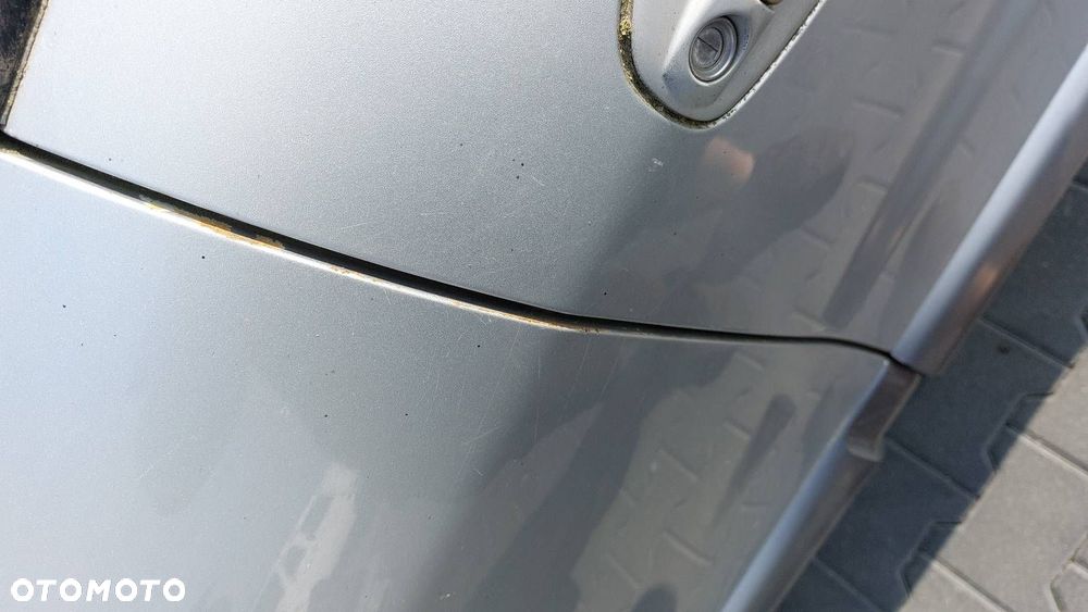 DRZWI KOMPLETNE PRAWY TYŁ HYUNDAI SANTA FE I LL - 8