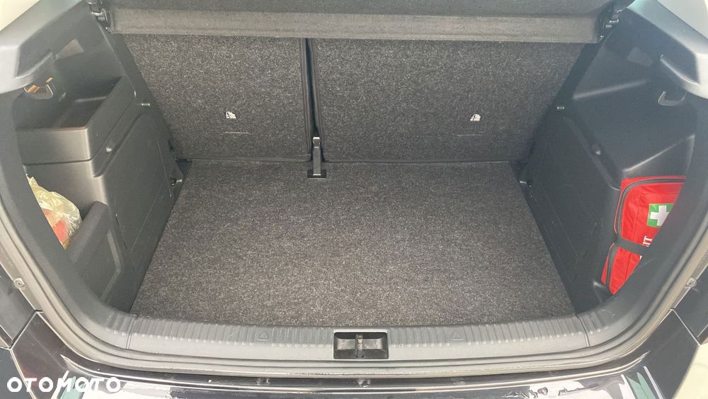 Skoda Fabia 1.0 TSI Ambition - 13