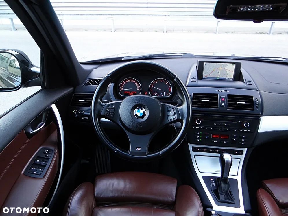 BMW X3 xDrive20d Limited Sport Edition - 25