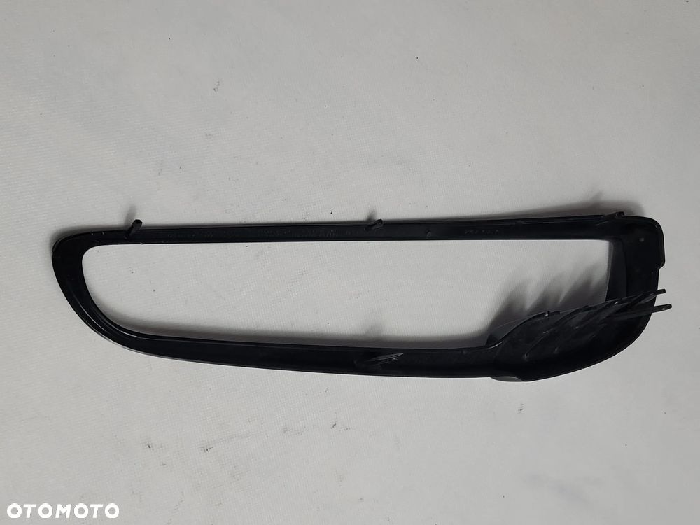 Ramka owiewka osłony chłodnicy Harley Davidson V Rod 26814-07 - 5