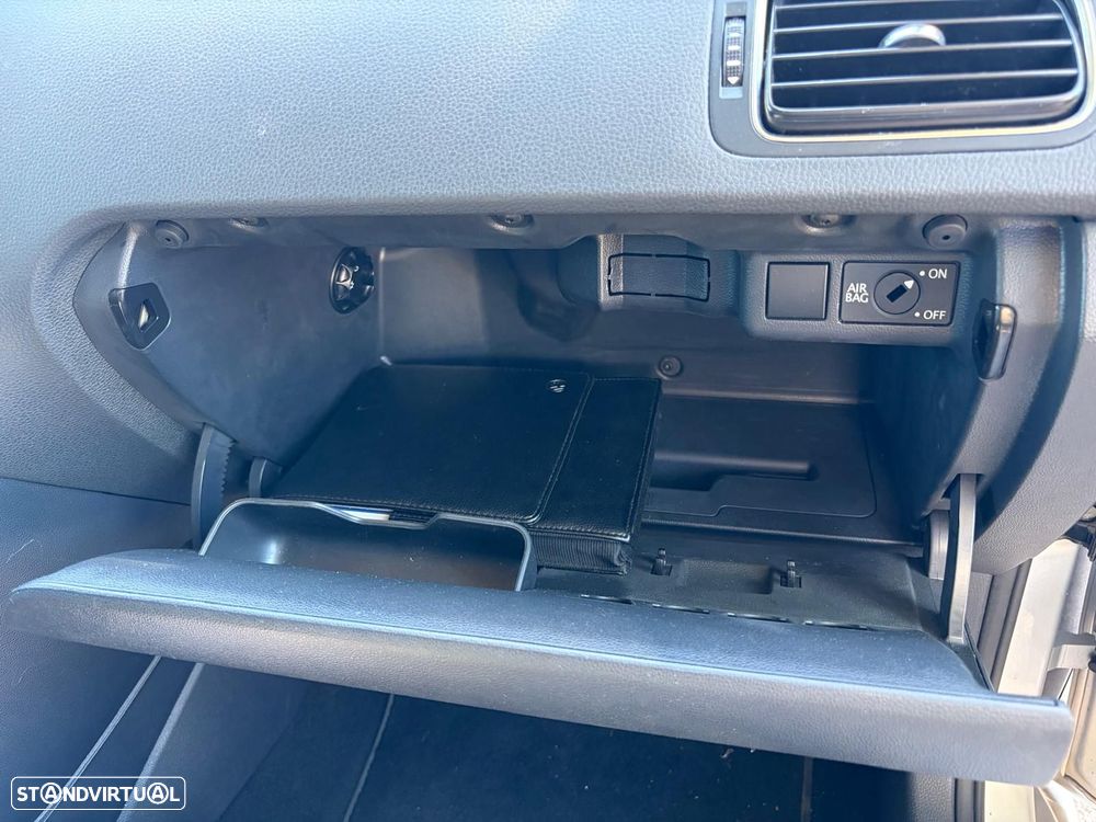 VW Polo - 28