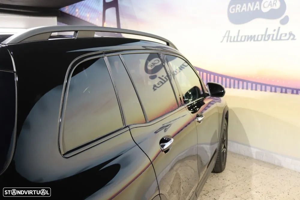 Mercedes-Benz GLB 200 AMG Line - 7