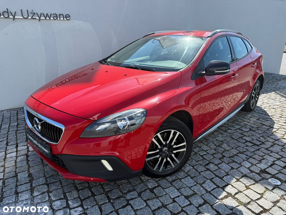 Volvo V40 - 2