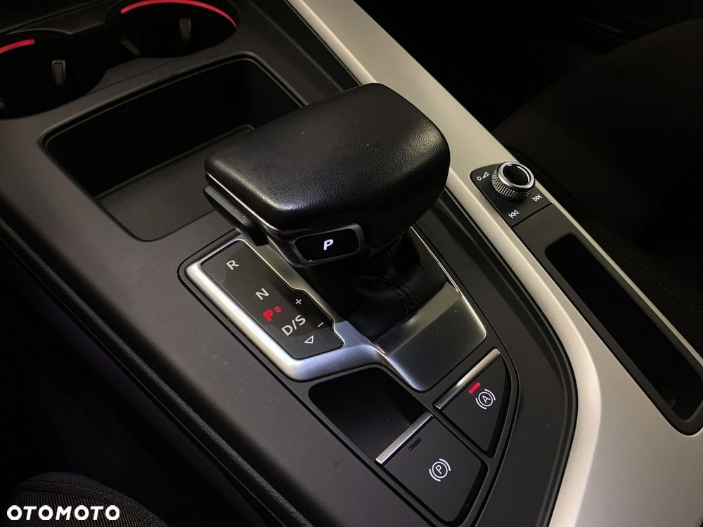 Audi A4 Avant - 37
