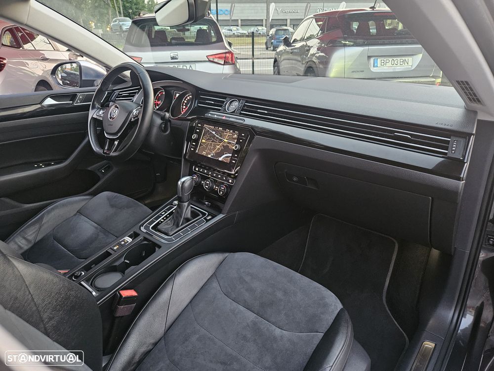 VW Arteon 2.0 TDI Elegance DSG - 12
