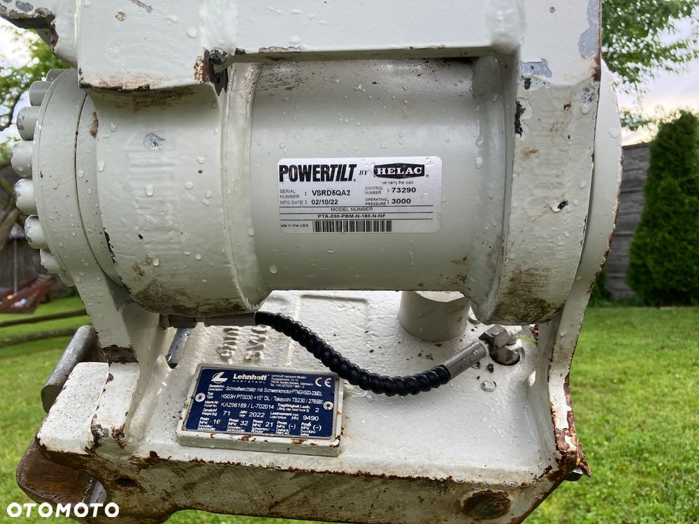 Takeuchi TB225 - 14