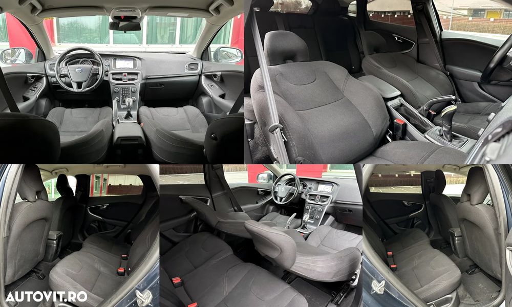 Volvo V40 - 6