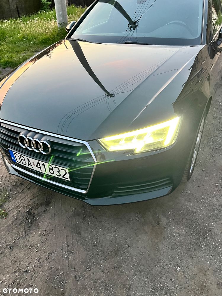 Audi A4 Avant 2.0 TDI Sport - 15