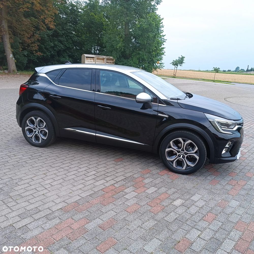 Renault Captur - 14