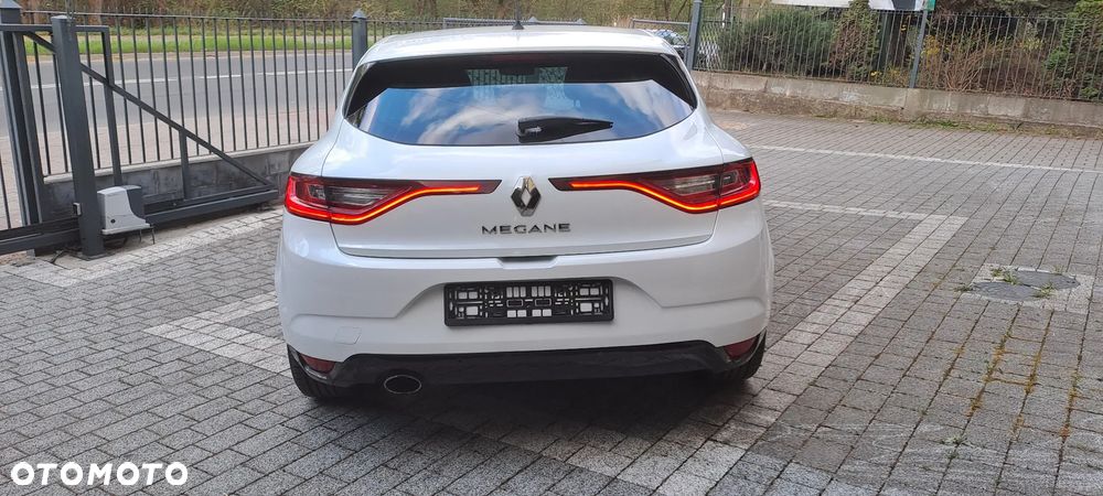 Renault Megane 1.2 16V TCE Energy Dynamique - 7