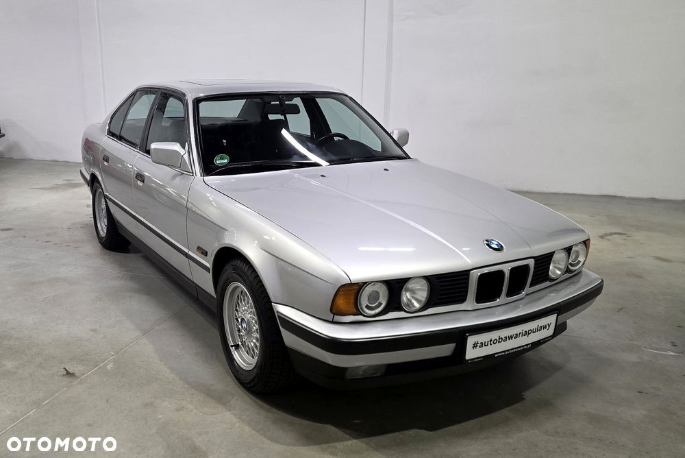 BMW Seria 5 - 15