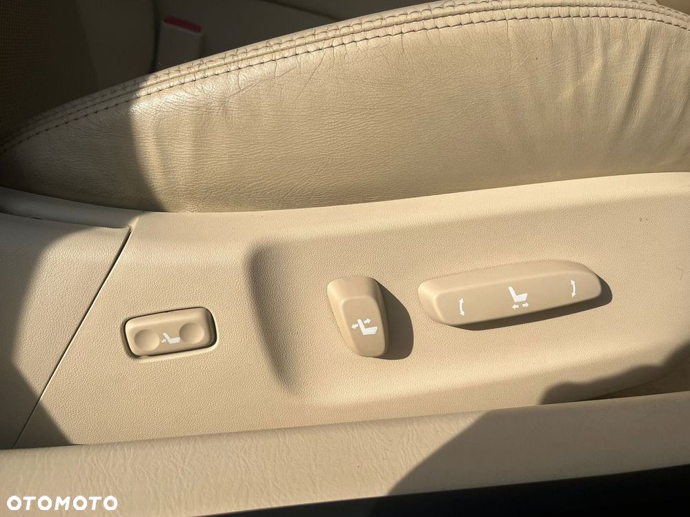 Lexus GS 300 Elegance - 33