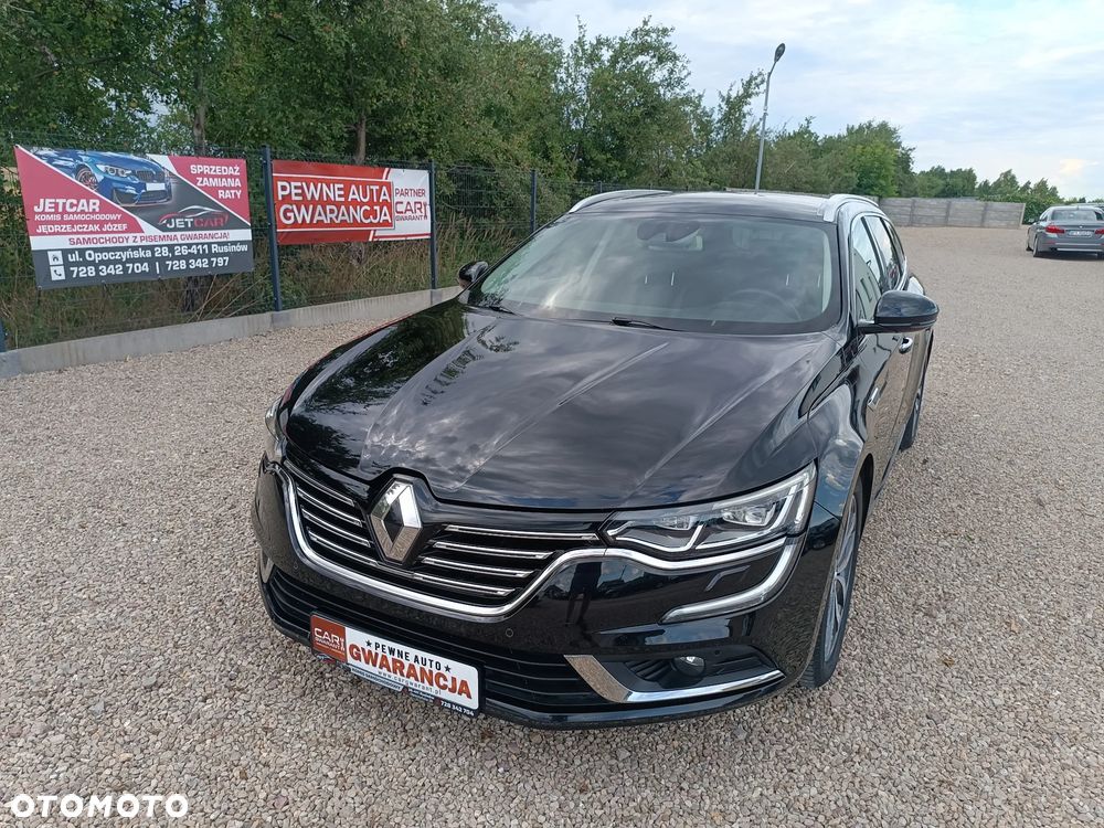 Renault Talisman ENERGY dCi 130 EDC INTENS - 2