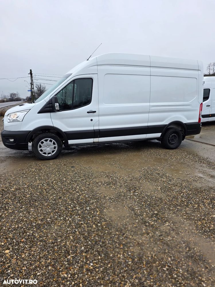 Ford TRANSIT - 27