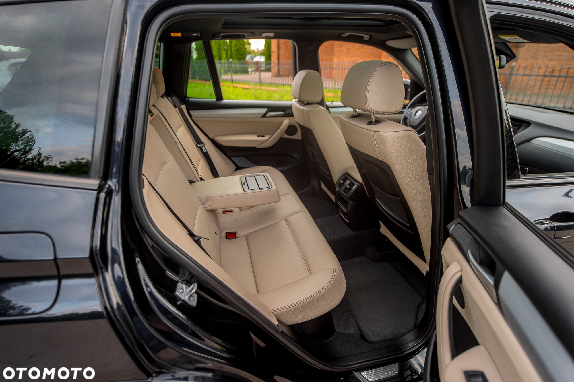 BMW X3 xDrive30d M Sport sport - 23
