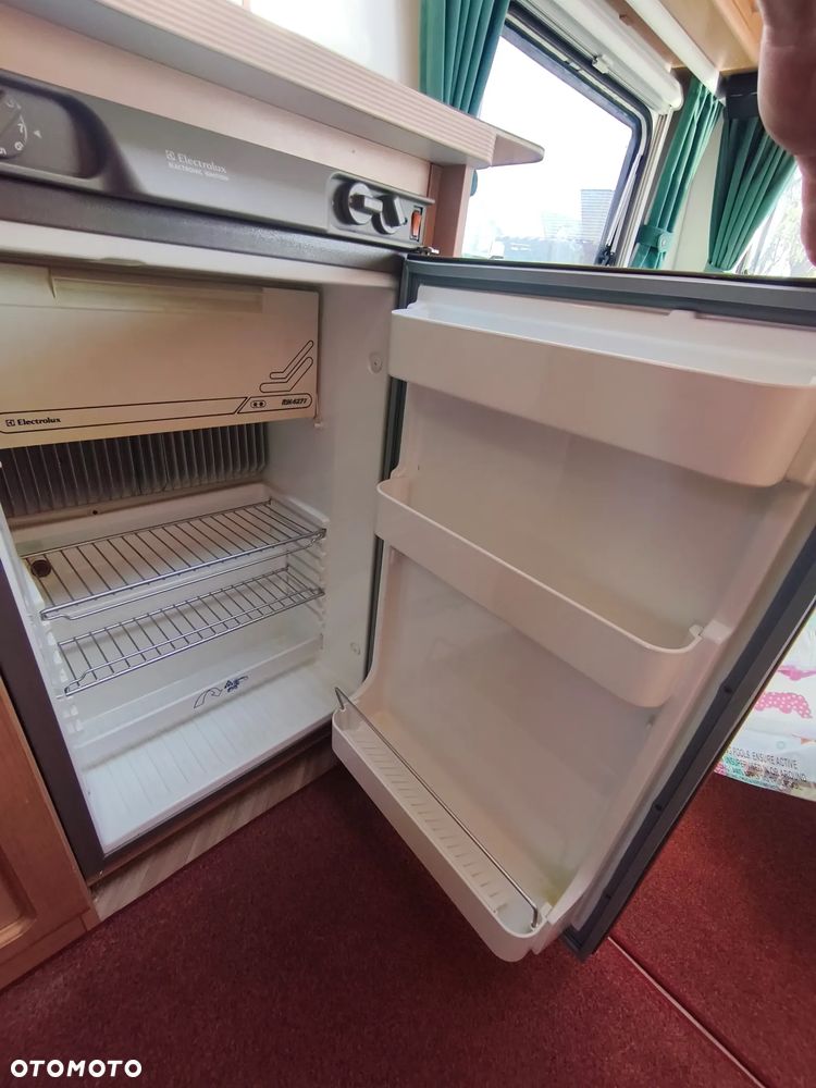 Burstner Ventana 530 TL - 6