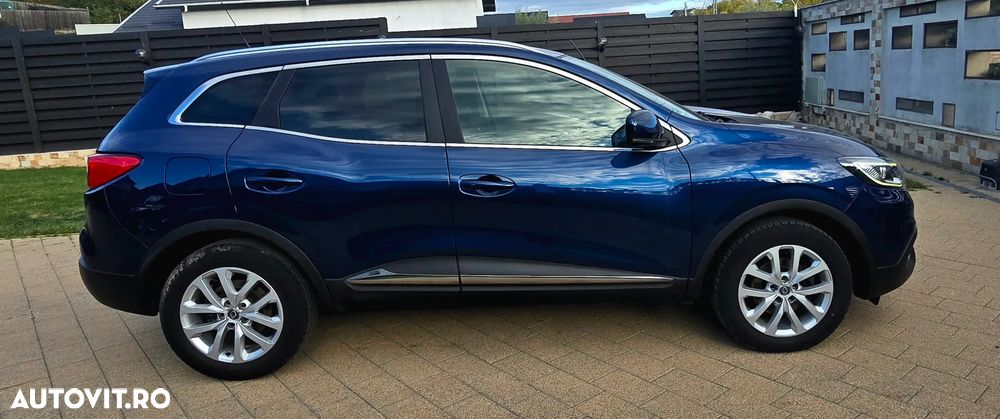 Renault Kadjar Energy dCi 130 Business - 17