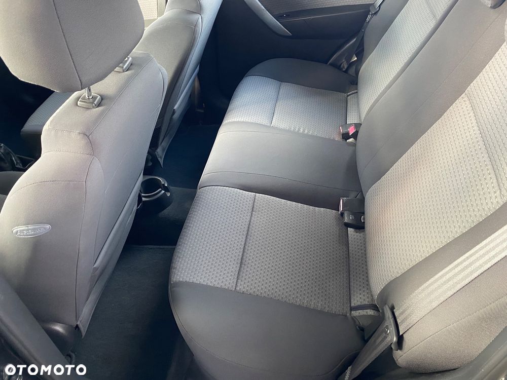 Chevrolet Aveo 1.2 - 32