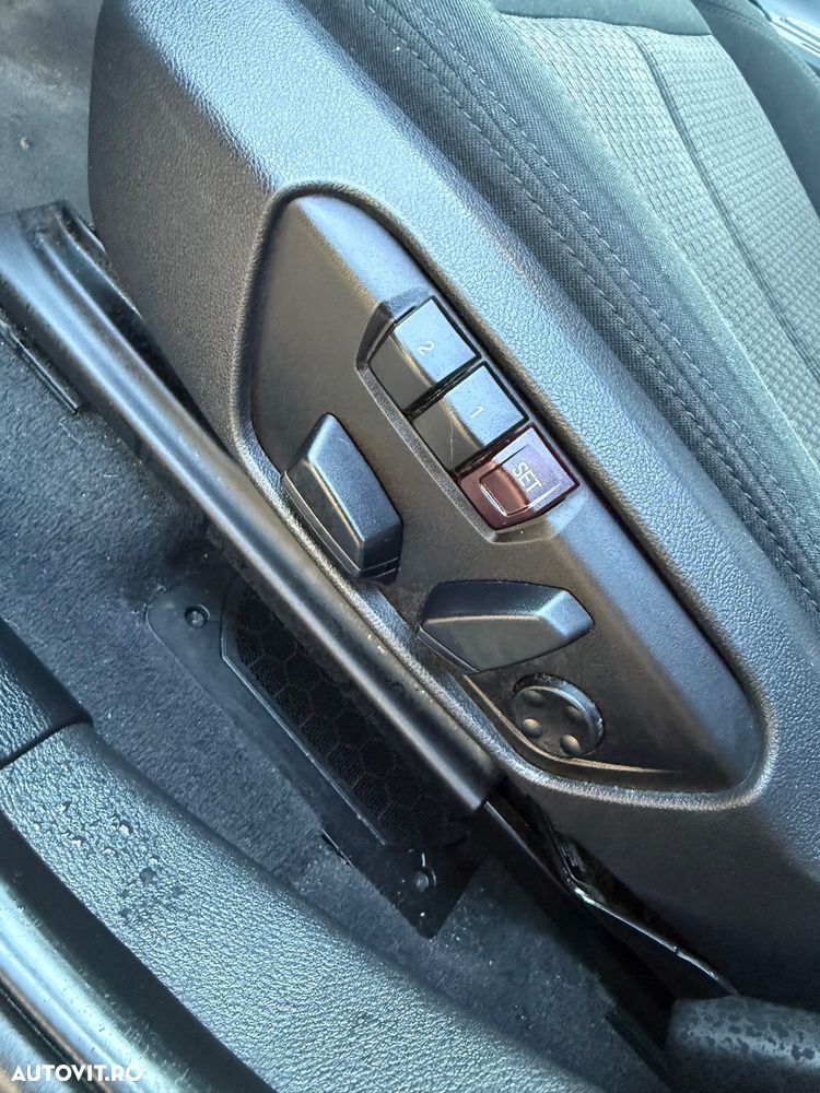 BMW X1 xDrive20d Aut. Advantage - 18