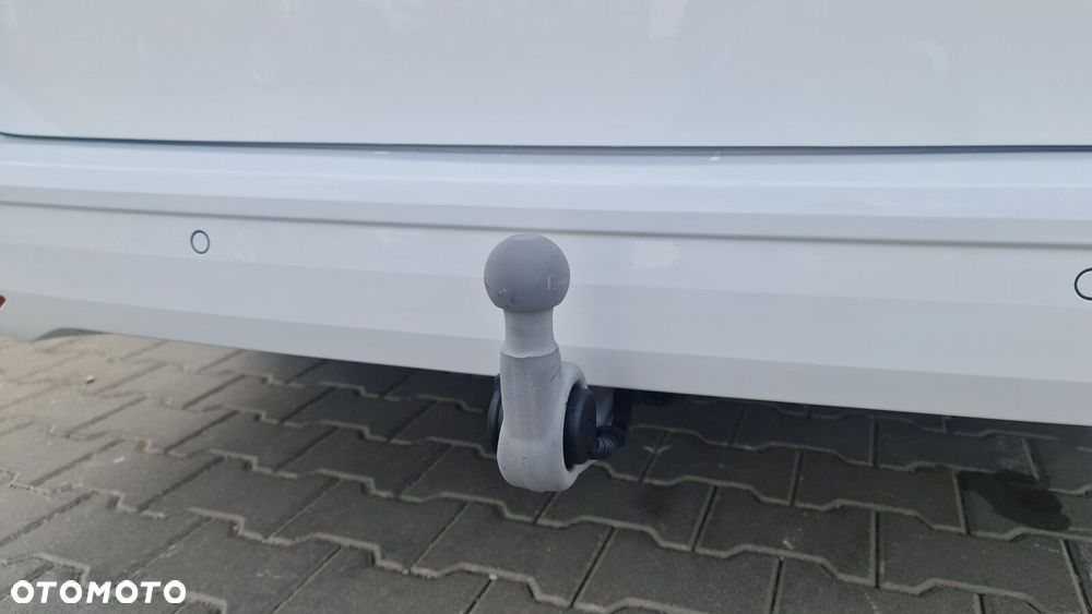 Volkswagen multivan Beach 2.0 TDI 110 kW DSG 7-G - 8
